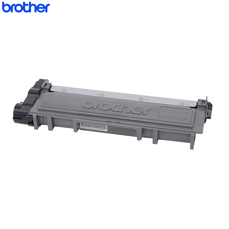 兄弟(brother)原装粉盒TN-2312黑色适用2260 2560 7380 7080 7880 7480 7180