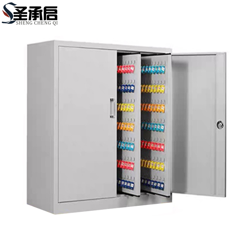 圣承启 钥匙柜 400位 个高清大图