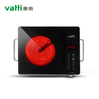 华帝（vatti）TLSK-22GB01 电陶炉 家用大功率爆炒陶瓷炉台式不挑锅电磁炉