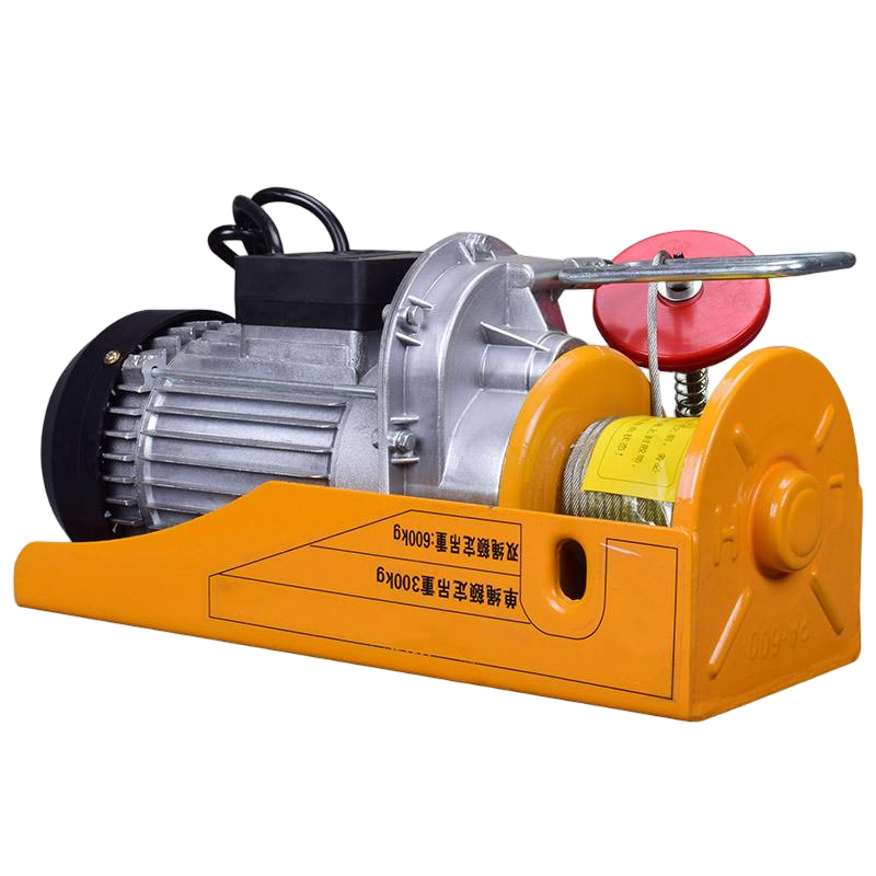 圆舜微型电动葫芦PA300*20M/ 台高清大图