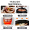九阳电压力锅家用双胆高压锅5升多功能饭煲全自动智能6人正品 6L