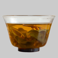 【买1送1】鱼腥 鱼腥干新鲜折耳根鱼心正品泡茶鱼腥茶