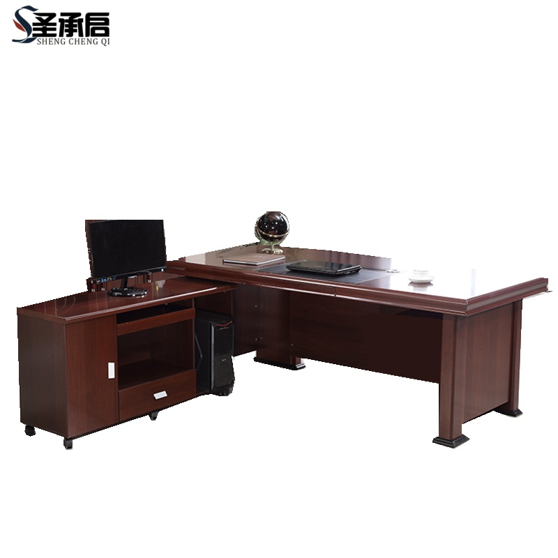 圣承启 油漆桌 1.6m张高清大图