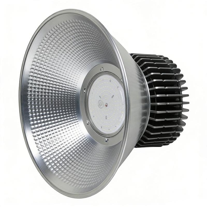 荣乾聚 LED工矿灯 厂方仓库照明灯 XDF9008A 台 100W高清大图
