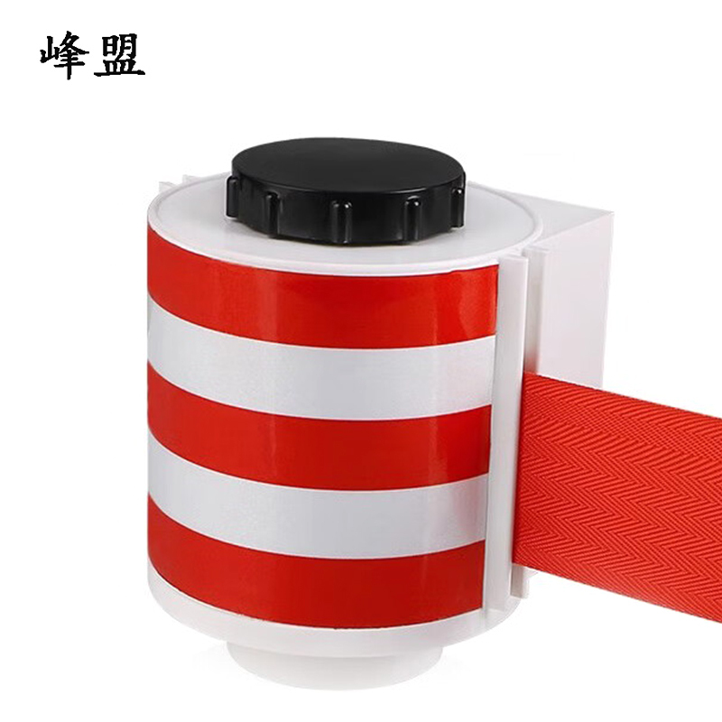 峰盟 警示带 3m 盒高清大图