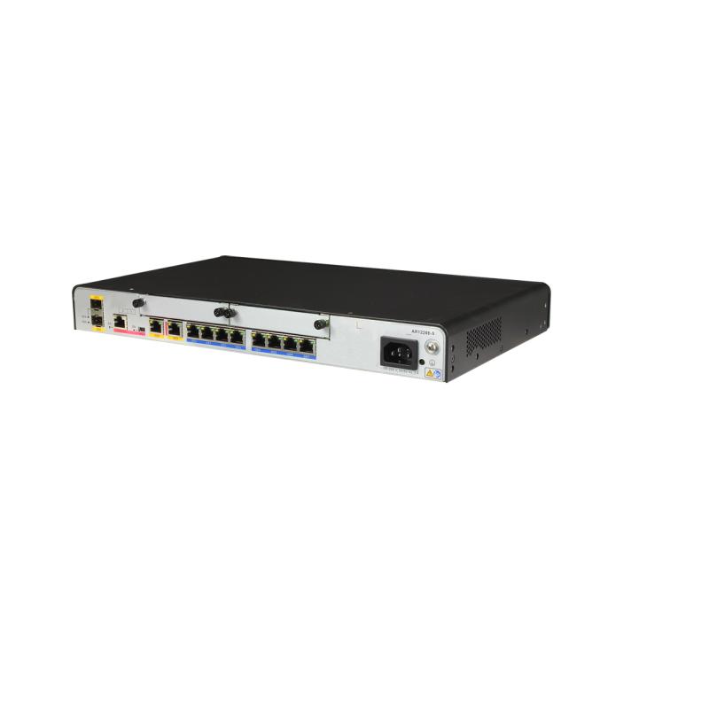 华为(HUAWEI)S5720S-28P-LI-AC 24口全千兆弱三层以太网络核心交换机