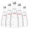 法国原装进口 依云（evian）天然矿泉水 330ml*20整箱玻璃瓶.