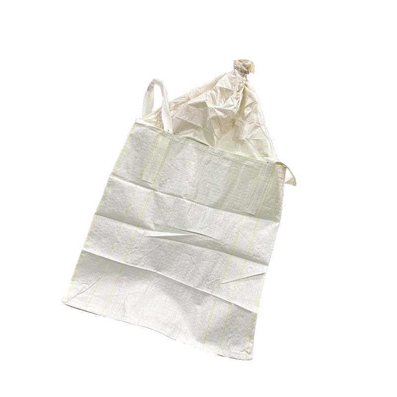 安虎 吨包袋 封口-90*90*110cm 个高清大图