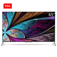 TCL 65C8 液晶电视机 65 英寸(G)