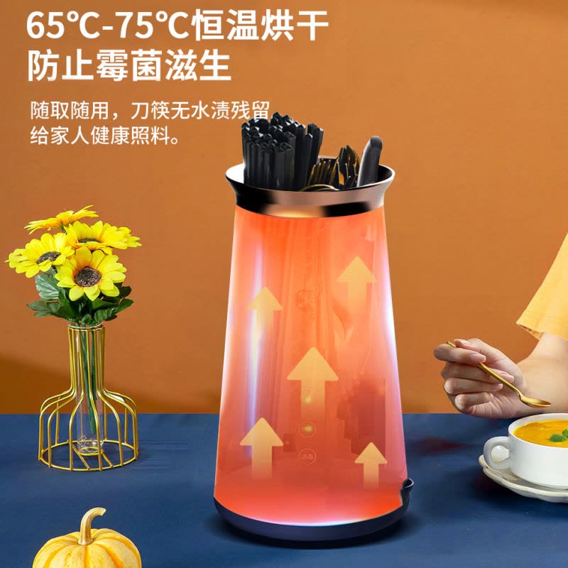 谷格(GUGE)筷子消毒机 G689图片