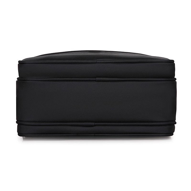 猎豹 商务通勤手提单肩包斜挎包中号 30*13*23cm 个高清大图