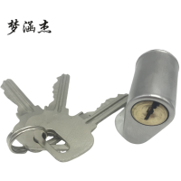 梦涵杰防火门锁芯 铜芯单开 把