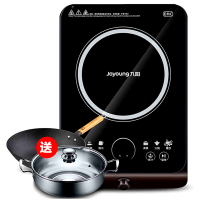 九阳(Joyoung)电磁炉 C22-LX2 电磁炉旋控家用电磁炉2200W大功率