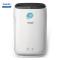飞利浦(PHILIPS)空气净化器AC2886 家用除甲醛雾霾净化器办公室空气净化机直观数显 白色