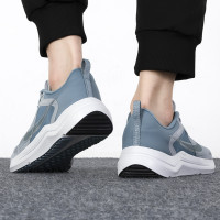 Nike耐克男鞋运动鞋雾霾蓝耐磨透气跑步鞋DD9293-004
