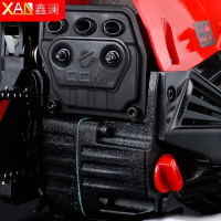 油锯汽油锯伐木锯大功率家用多功能小型电锯链条锯树机 精品链条 20寸3条