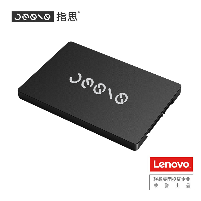 指思(Jesis) SATA3固态硬盘 X760s 256GB