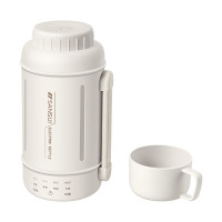 SANSUI 多功能便携式电热水壶 S-SH2581