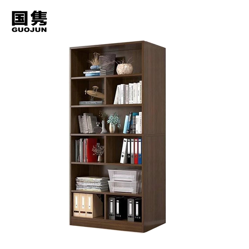 国隽 定制柜 800*500*2000mm(组)高清大图