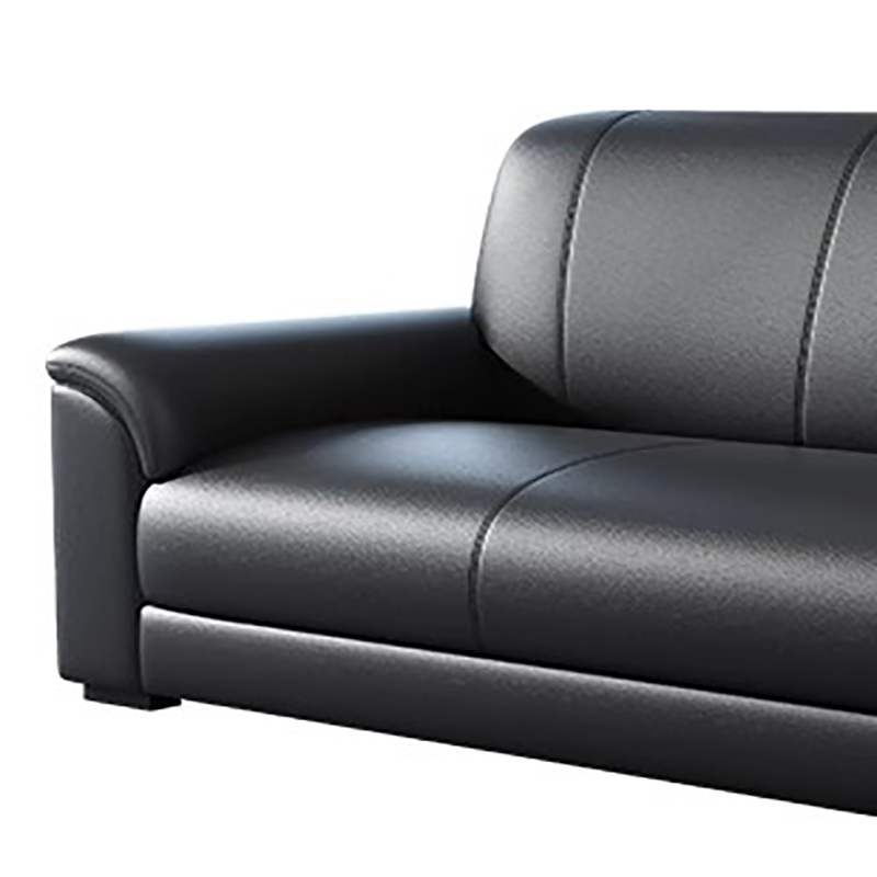 铭羽洋商务沙发148*80*85cm(单人位+双人位)套高清大图