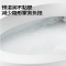 九牧(JOMOO)智能马桶带水箱自动魔力泡脚感冲水水压无限制智能座便器ZS300P
