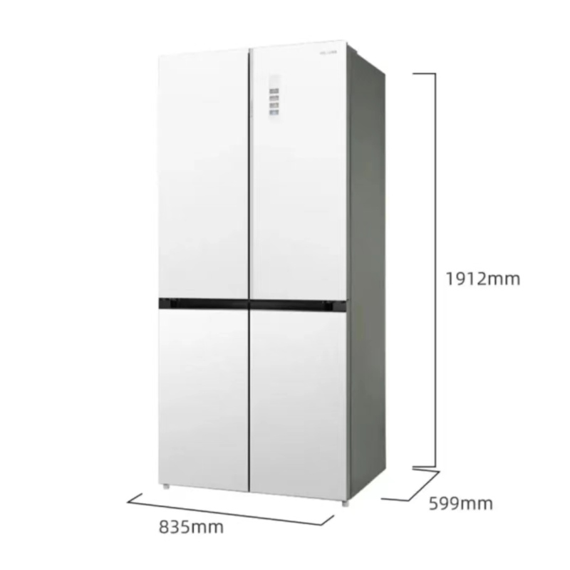 美菱(melng)冰箱bcd506wp9bdz报价_参数_图片_视频_怎么样_问答-苏宁