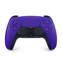 索尼(SONY)PlayStaion 5家用高清蓝光8K电视游戏机 PS5原装手柄 银河紫 国行