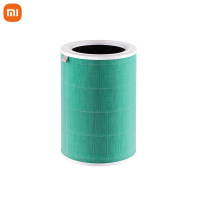 小米空气净化器 滤芯 适用小米米家空气净化器1/2S/3/4/Lite/F1/Pro/H除甲醛过滤网滤芯