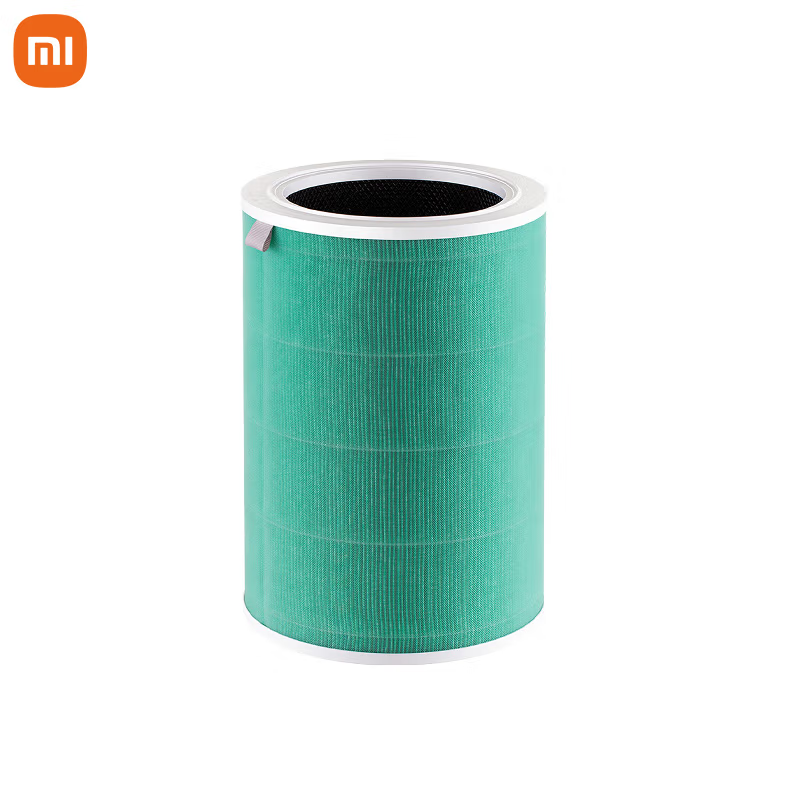 小米空气净化器 滤芯 适用小米米家空气净化器1/2S/3/4/Lite/F1/Pro/H除甲醛过滤网滤芯