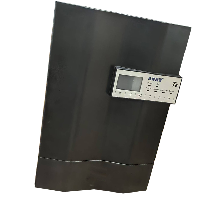 迪信光谱 网络监控报警主机 OYD-T6226TD 台高清大图