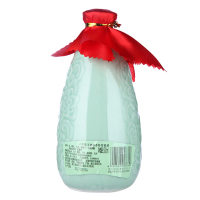 女儿红 六年陈 特型黄酒 500mL/瓶