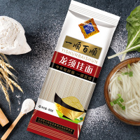 厨大妈一順百順龙须挂面800g