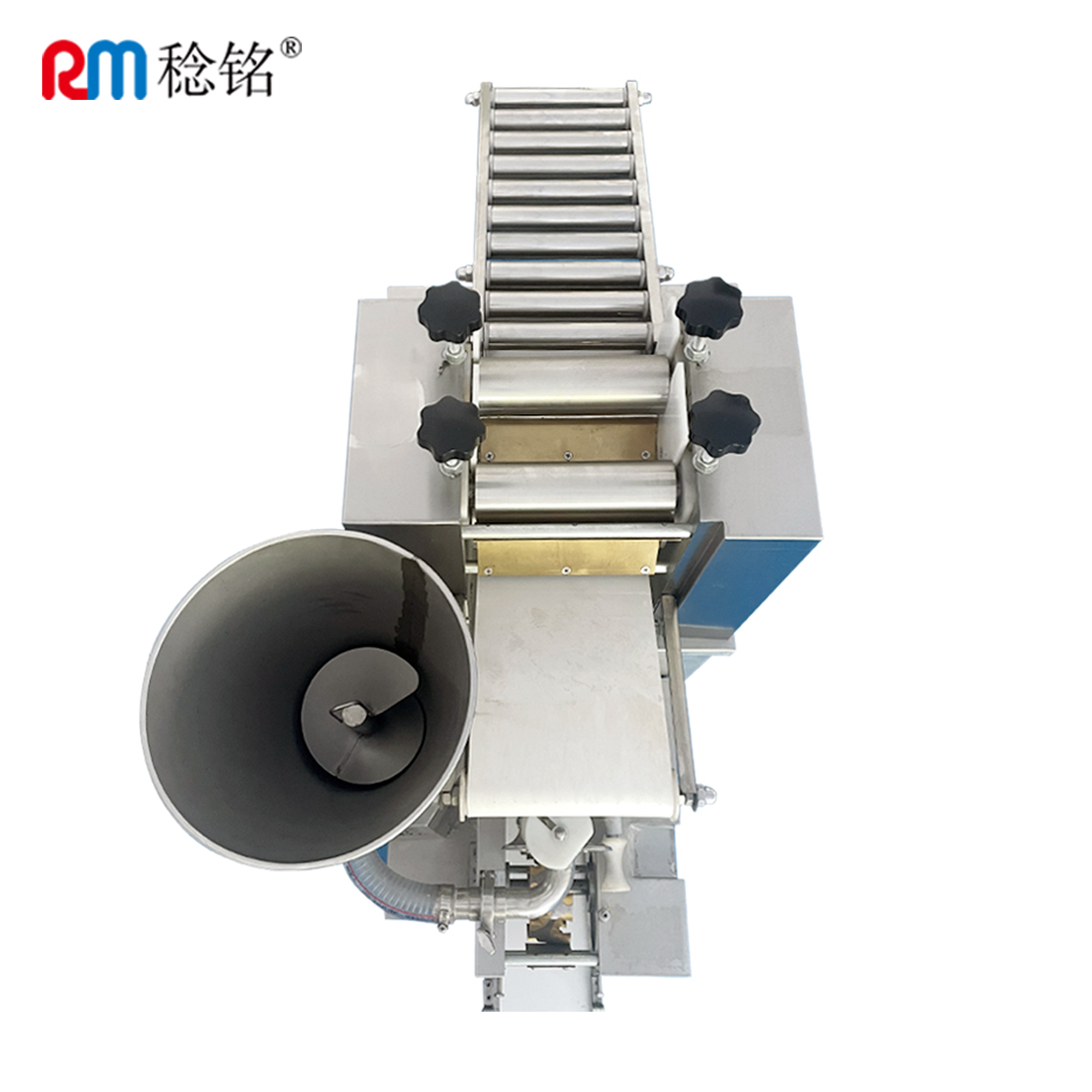 稔铭 饺子机 SJ-150 台高清大图