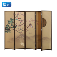 备冠 屏风 300*180cm组