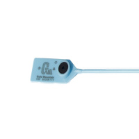 金岳 JY007塑料495*23mm 10支 扎带(计价单位:包)蓝色