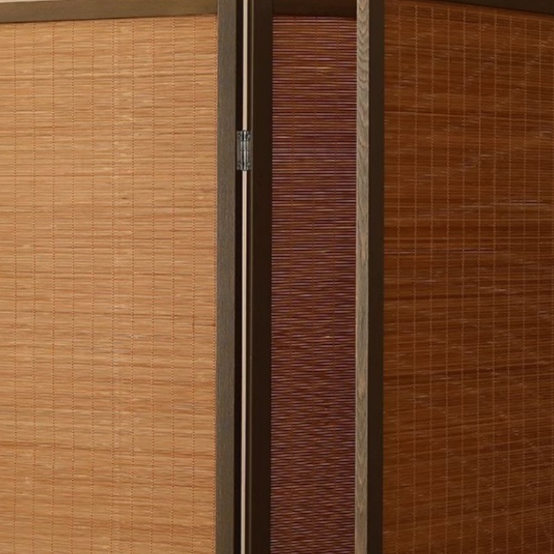 豫龙都屏风五扇个高清大图