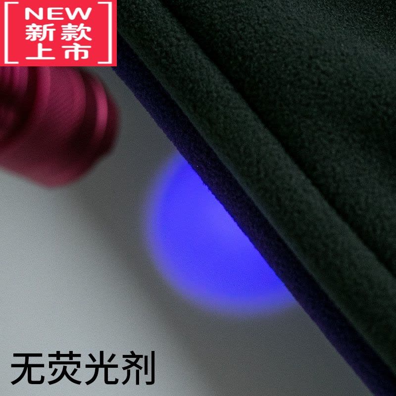 可莉允儿童秋冬摇粒绒柔软长裤子男女童宝宝外穿舒适宽松休闲保暖运动裤保暖裤图片