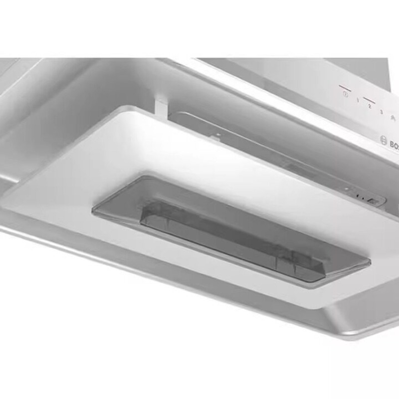 博世 DWF98WC20W+PSD82F21MP套装 欧式油烟机变频高清大图