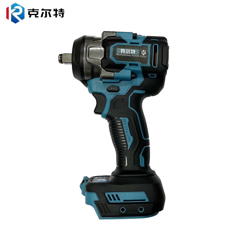 克尔特 无刷锂电扳手 BL-380A 1台高清大图
