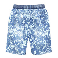 LEVIS 2018夏季大童梭织短裤 82611WS603U09