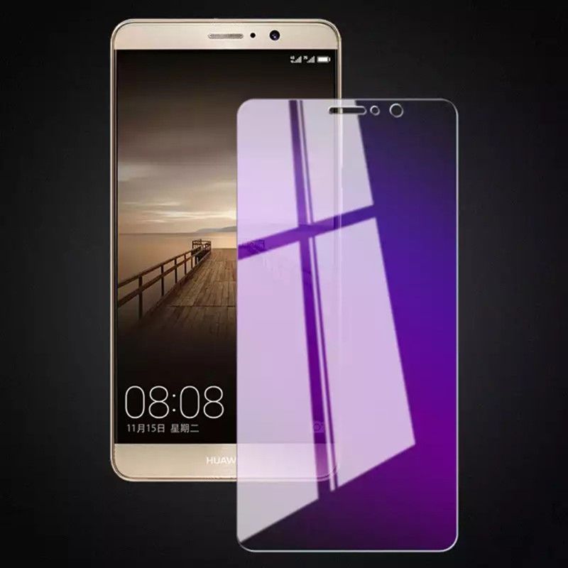 mate9手机mha-al00全屏覆盖钢化膜高清玻璃彩膜mate9水凝膜