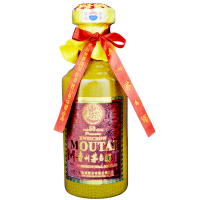 [鼎誉醉轩]茅台(MOUTAI)贵州茅台酒500ml酱香型白酒 茅台酒 53度 五十年 50年陈酿年份酒