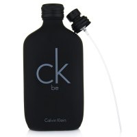 卡文克莱(CK)卡莱比淡香水100ml