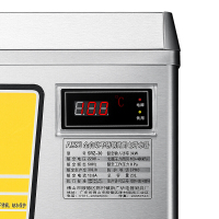 诺蔻NOMGAL开水器商用大容量热水机水龙头全自动进水保温电热开水机A2-120