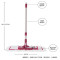 妙洁 套布式平拖MOPFD 平板加大干湿两用木地板瓷砖吸水浴室客厅 套布拖把一套(1块布)