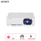 索尼(SONY)VLP-CH358高端工程商务办公投影机 教学会议投影 1080P家用高清投影仪(上门安装)
