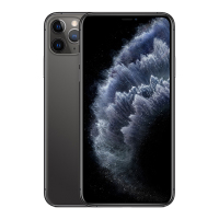 苹果(Apple) iPhone 11 Pro Max 256GB 深空灰色 移动联通电信4G全网通手机 双卡双待