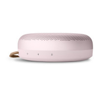 Bang&Olufsen(B&O)Beosound A1Gen2 便携式无线蓝牙音响/音箱 户外迷你音响 粉色
