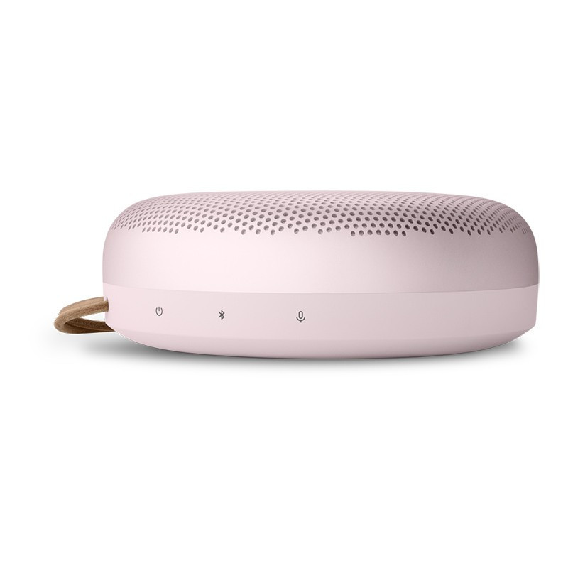 Bang&Olufsen(B&O)Beosound A1Gen2 便携式无线蓝牙音响/音箱 户外迷你音响 粉色
