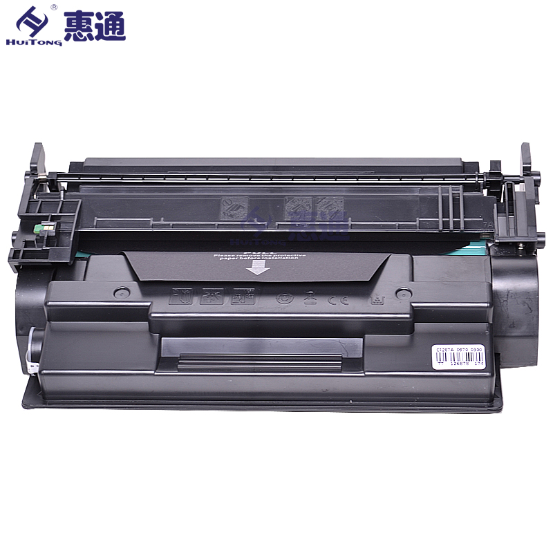 惠通 CF287A硒鼓 适应HP M501dn M501n mfp M506x M527dn 硒鼓高清大图